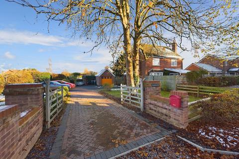 4 bedroom detached house for sale, Welland Road, Upton-upon-Severn, Worcester, Worcestershire, WR8