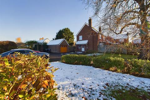 4 bedroom detached house for sale, Welland Road, Upton-upon-Severn, Worcester, Worcestershire, WR8