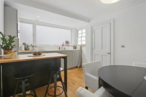 2 bedroom apartment to rent, Gloucester Place, Marylebone, London, W1U