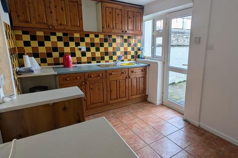 2 bedroom terraced house for sale, Bosorne Street, Penzance TR19