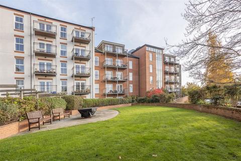 1 bedroom flat for sale, St. Marys Road, Market Harborough