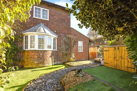 3 bedroom semi-detached house for sale, Yeomans Lane, Liphook