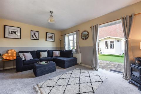 3 bedroom semi-detached house for sale, Yeomans Lane, Liphook