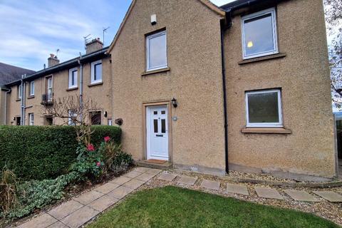 3 bedroom semi-detached house to rent, Queens Avenue, Haddington, East Lothian, EH41