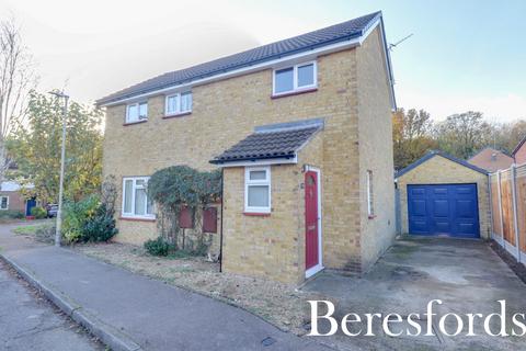 4 bedroom detached house for sale, Abenberg Way, Hutton, CM13