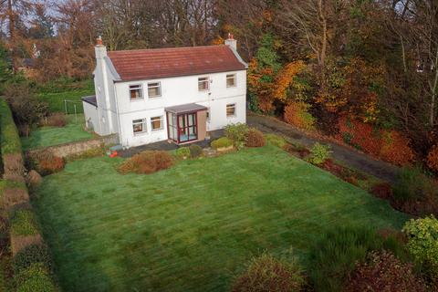 4 bedroom detached house for sale, The Whins, 46 Kilgraston Road, Bridge Of Weir, PA11 3DP