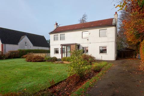 4 bedroom detached house for sale, The Whins, 46 Kilgraston Road, Bridge Of Weir, PA11 3DP