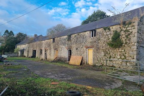 6 bedroom farm house for sale, Carew Cheriton SA70