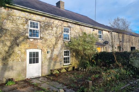 6 bedroom farm house for sale, Carew Cheriton SA70