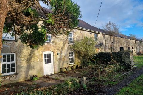 6 bedroom farm house for sale, Carew Cheriton SA70