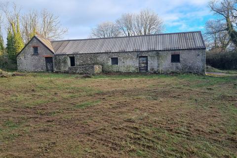 6 bedroom farm house for sale, Carew Cheriton SA70