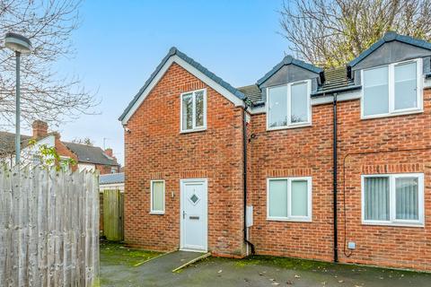 1 bedroom end of terrace house for sale, Newdigate Road, Coventry, CV6