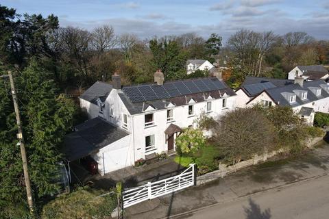 6 bedroom detached house for sale, Crosslyn, Spittal, Haverfordwest