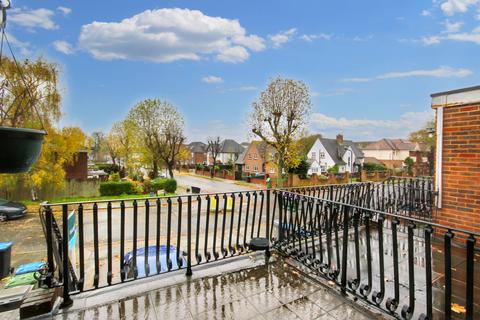 3 bedroom end of terrace house for sale, Lantern Close, Wembley, Middlesex HA0