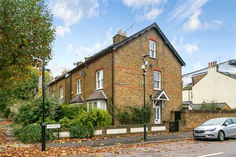 3 bedroom semi-detached house for sale, Park Road