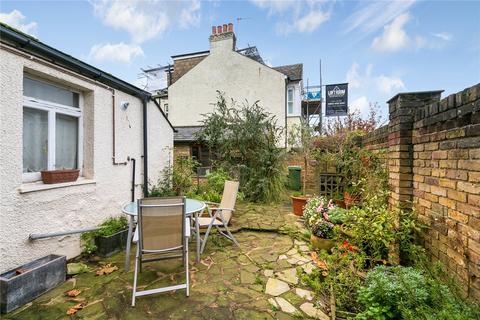 3 bedroom semi-detached house for sale, Park Road