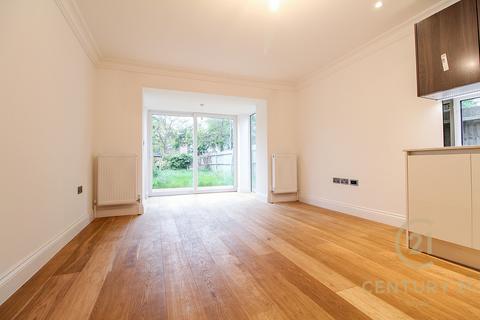 2 bedroom apartment to rent, Beaufort Road, KINGSTON UPON THAMES KT1