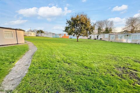 2 bedroom park home for sale, Yaverland Road, Sandown, Isle of Wight