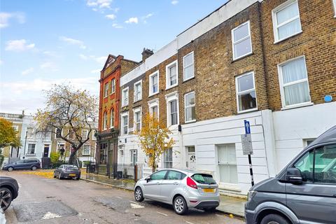 2 bedroom apartment to rent, Hercules Street, London, N7