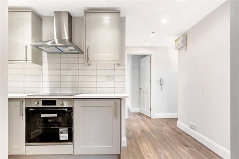 2 bedroom apartment to rent, Hercules Street, London, N7