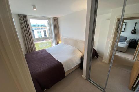 1 bedroom apartment to rent, Douglas House, Prospect Place, Cardiff Bay