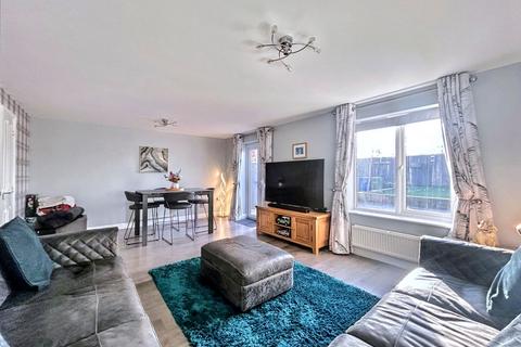 4 bedroom detached house for sale, Canberra Drive, Cramlington, Northumberland, NE23 6EG