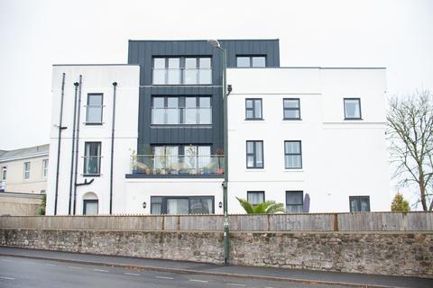 21 bedroom flat for sale, Babbacombe Road, Torquay TQ1