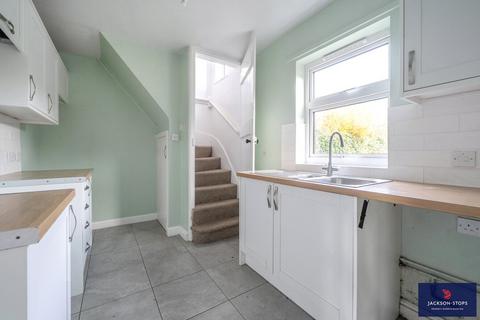 2 bedroom semi-detached house for sale, High Street, Stetchworth, Newmarket, Suffolk, CB8