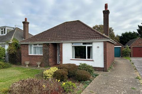 2 bedroom detached bungalow for sale, Walkers Lane South, Blackfield SO45