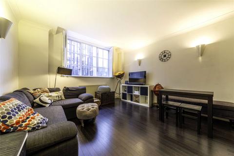 1 bedroom apartment to rent, South Block, London SE1