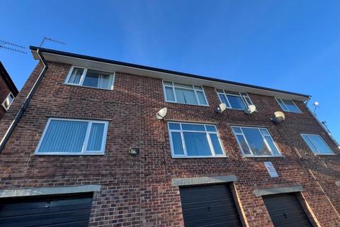 1 bedroom flat to rent, Brailsford Road, Ecclesfield, Sheffield, S5 9DJ