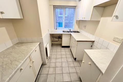 1 bedroom flat to rent, Brailsford Road, Ecclesfield, Sheffield, S5 9DJ