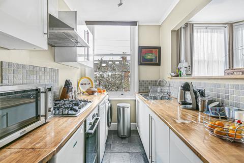 1 bedroom apartment for sale, Ormeley Road, London, SW12