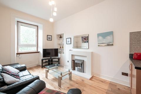 1 bedroom flat for sale, 21 Milton Street, Abbeyhill, Edinburgh, EH8