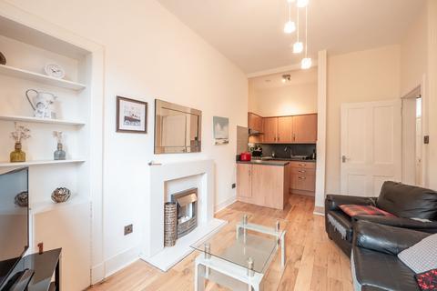 1 bedroom flat for sale, 21 Milton Street, Abbeyhill, Edinburgh, EH8