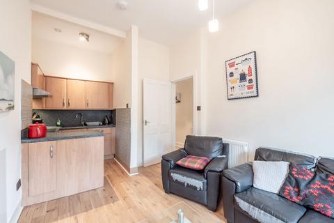 1 bedroom flat for sale, 21 Milton Street, Abbeyhill, Edinburgh, EH8