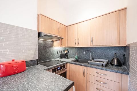 1 bedroom flat for sale, 21 Milton Street, Abbeyhill, Edinburgh, EH8