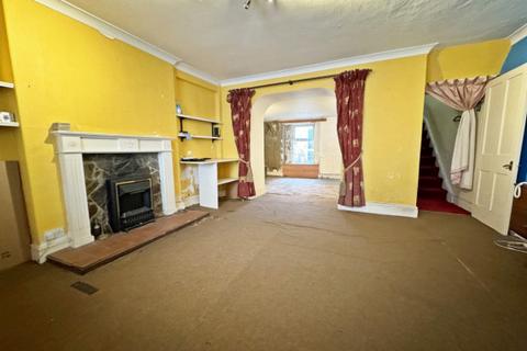 2 bedroom house for sale, 61 Malew Street, Castletown, IM9 1LR