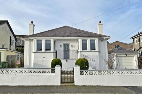 4 bedroom bungalow for sale, Auburn Road, Onchan, IM3 1LP