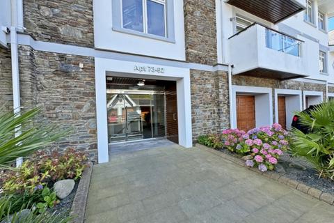 2 bedroom apartment for sale, Apartment 78, Majestic Apartments, King Edward Road, Onchan, IM3 2BE