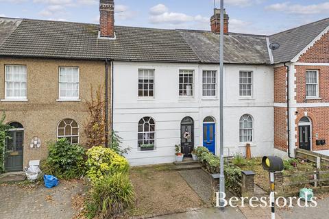 4 bedroom terraced house for sale, Warley Hill, Warley, CM14