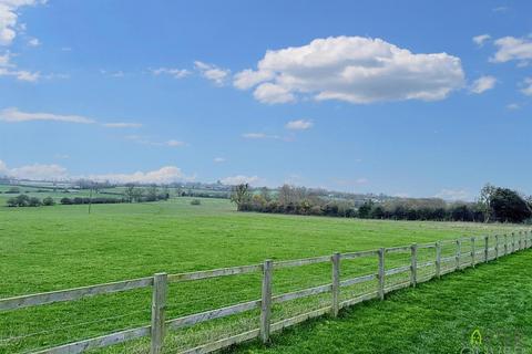 4 bedroom detached house for sale, Woodcutter Lane, Claybrooke Magna, Lutterworth