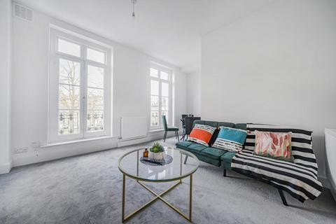 63c Gipsy Hill, London, SE19 1QH