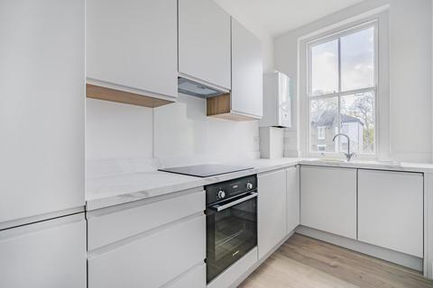 63c Gipsy Hill, London, SE19 1QH