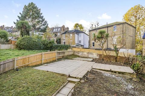 63c Gipsy Hill, London, SE19 1QH