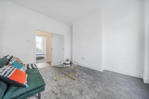 63c Gipsy Hill, London, SE19 1QH