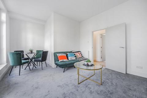 63c Gipsy Hill, London, SE19 1QH