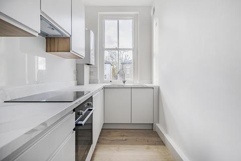 63c Gipsy Hill, London, SE19 1QH