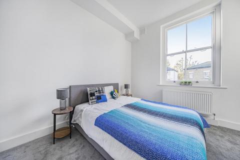 63c Gipsy Hill, London, SE19 1QH