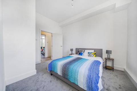 63c Gipsy Hill, London, SE19 1QH